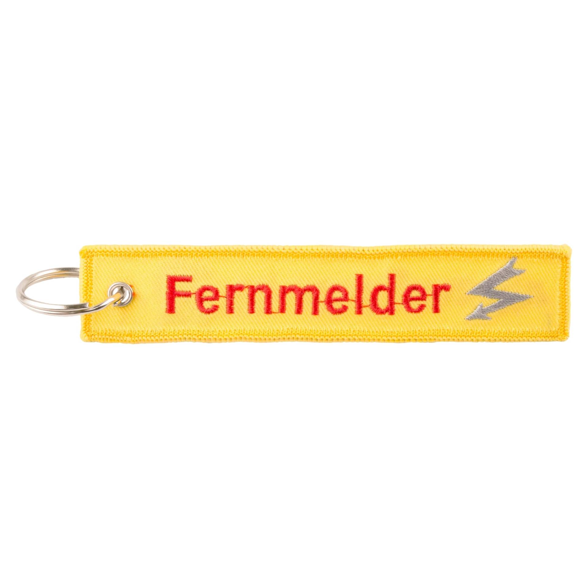 Unbekannt Schlüsselanhänger Fernmelder Unbekannt Schlüsselanhänger Fernmelder von Unbekannt