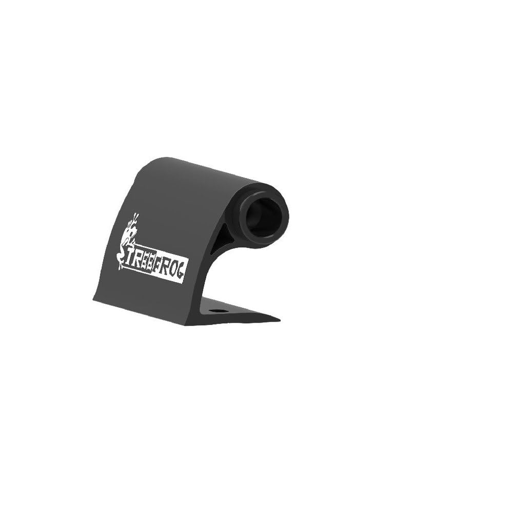 Unbekannt Tree Frog 15x110mm Thru Axle Fork Mount Unbekannt Tree Frog 15x110mm Thru Axle Fork Mount von Treefrog