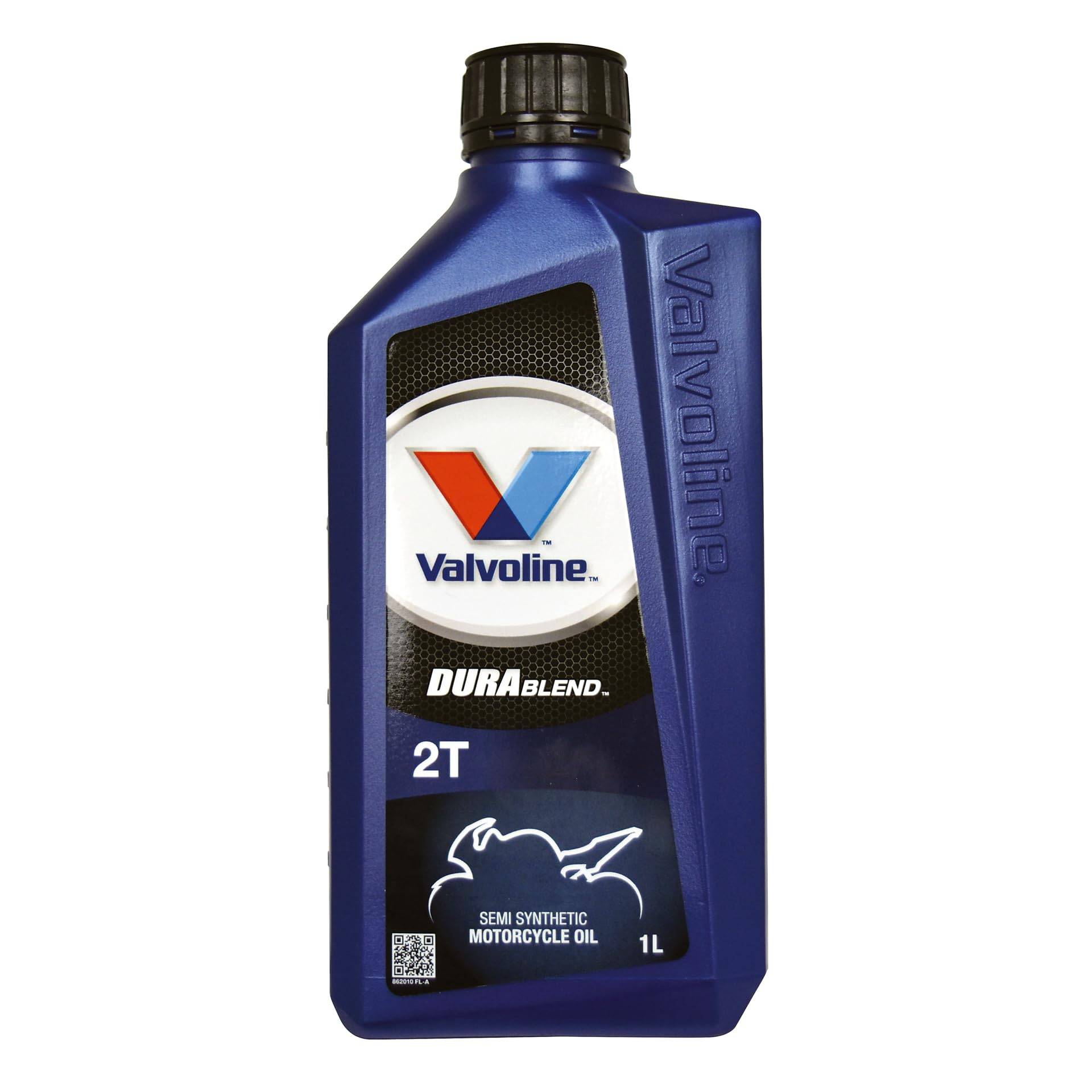 Valvoline Durablend 2T 1-Liter Valvoline Durablend 2T 1-Liter von Valvoline