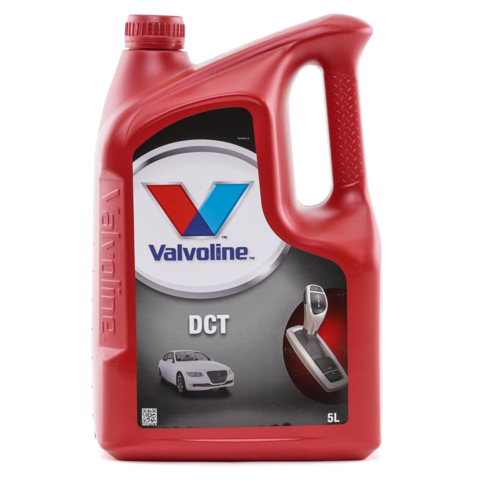 Getriebeöl DCT 5 Liter Valvoline Getriebeöl DCT 5 Liter Valvoline von JMC