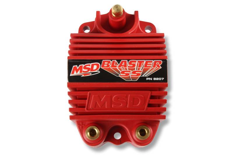MSD Blaster SS Zündspule von MSD