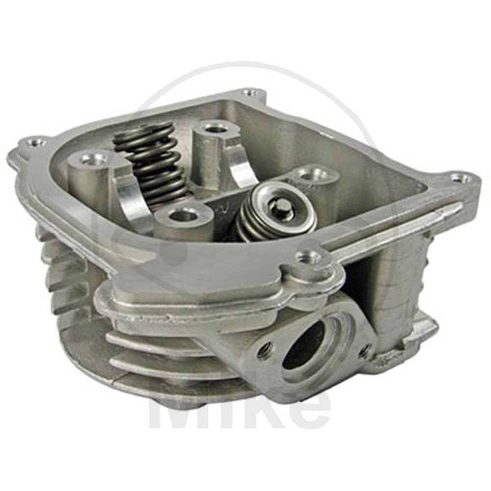 Unbekannt Zylinderkopf ohne SLS für GY6 139QMB Unbekannt Zylinderkopf ohne SLS für GY6 139QMB von Unbekannt