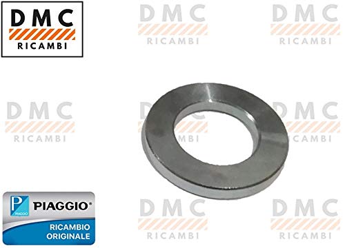 Unterlegscheibe Piaggio, 40x28x4,5 mm, 9004201224000 von PIAGGIO