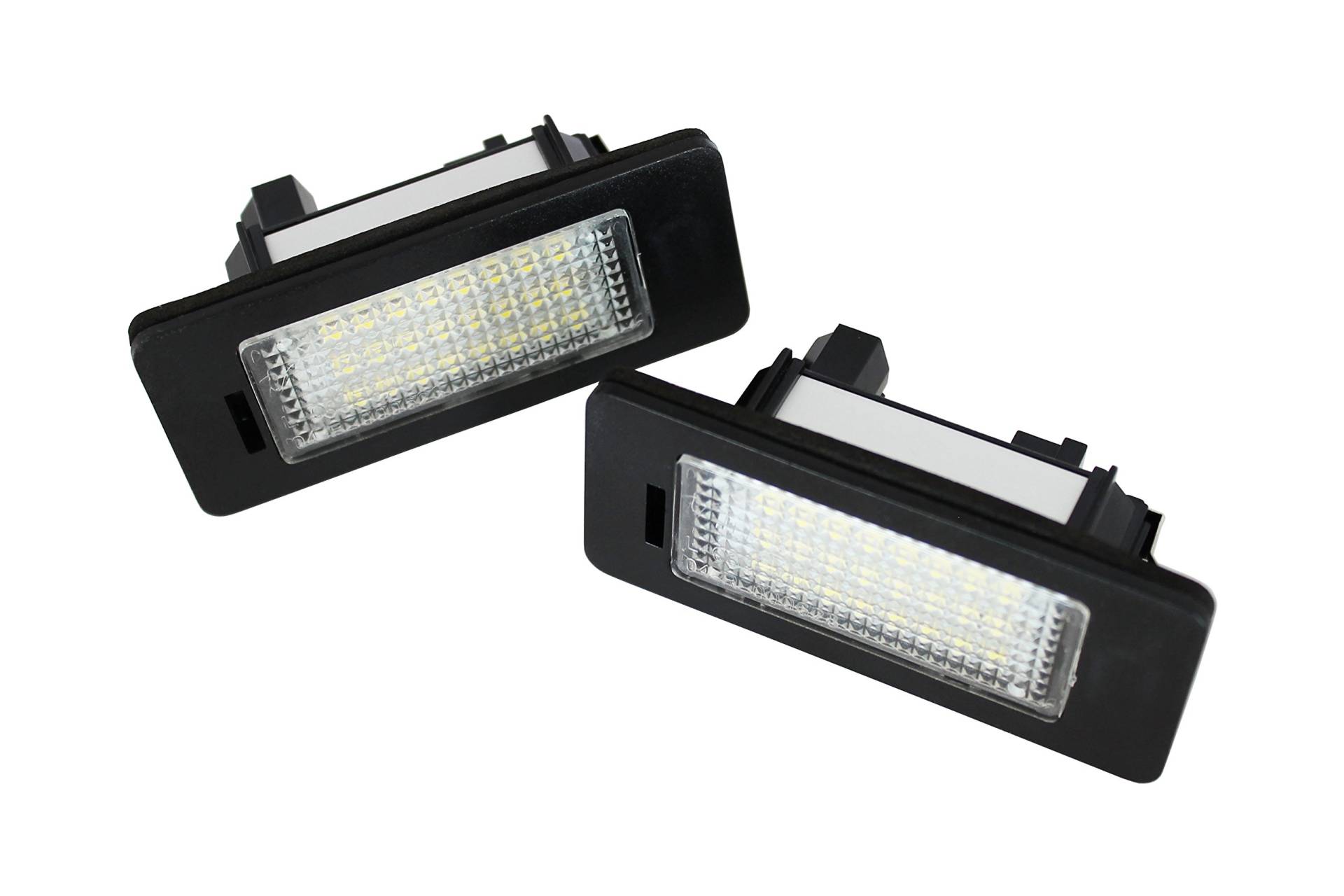 V-030109 Kennzeichenbeleuchtung 24 LED E11 12V von ProTuning