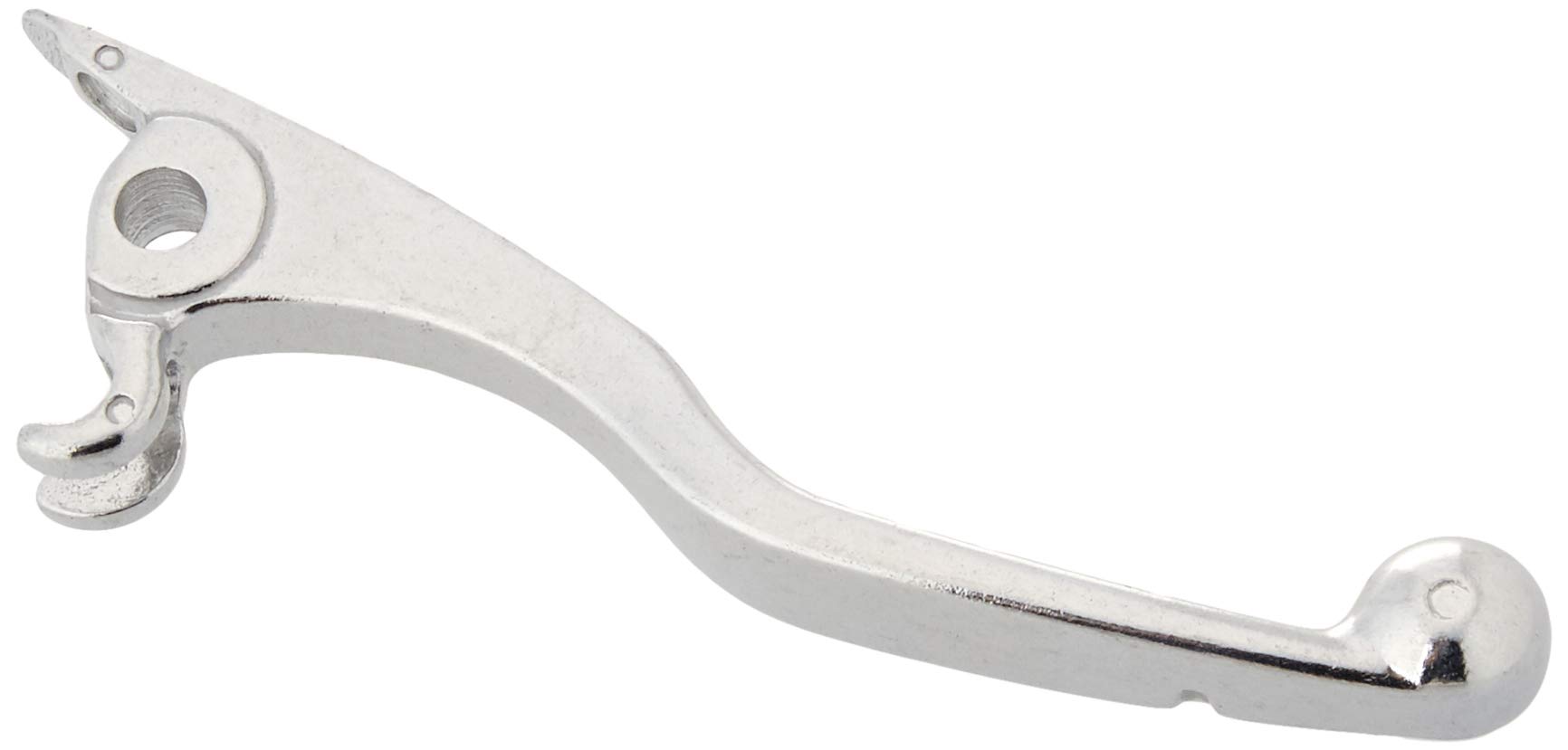 VICMA 74001Bremshebel links rechts poliert, silber, Medium VICMA 74001Bremshebel links rechts poliert, silber, Medium von VICMA