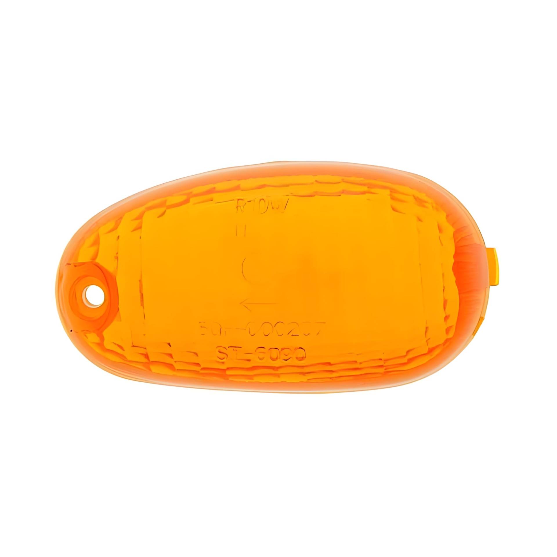 VICMA Turn Signal Lens Front Left for Tph, Nrg, Ntt, Storm, Zip, Links VICMA Turn Signal Lens Front Left for Tph, Nrg, Ntt, Storm, Zip, Links von VICMA