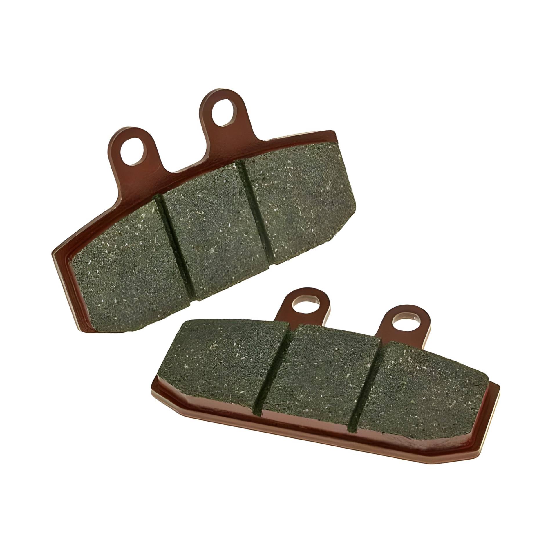 VICMA VC19066 Brake Pads Organic VICMA VC19066 Brake Pads Organic von Unbekannt