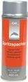 VOSSCHEMIE Spritzspachtel. 400 ml Spraydose VOSSCHEMIE Spritzspachtel. 400 ml Spraydose von Unbekannt