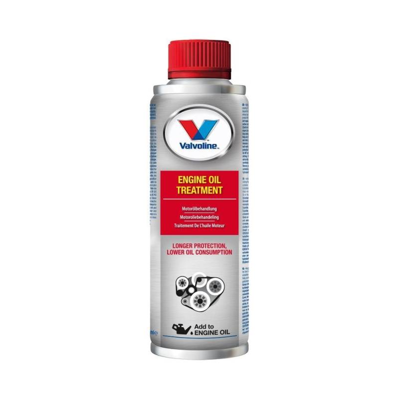 Valvoline 882653 - Motoröl von Unbekannt