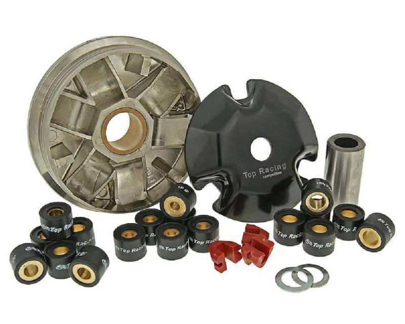 Variomatik TOP RACING SV1 Speed für Speedfight 1 50cc, 2, 3, 4, Squab, TKR, Trekker, ROLLER von Unbekannt