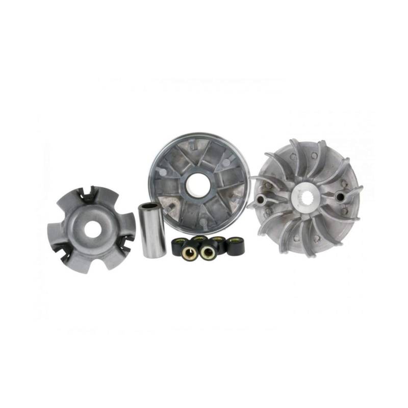 Variomatik mit Keilriemenscheibe für GY6 125/150ccm 152/157QMI von 101_Octane