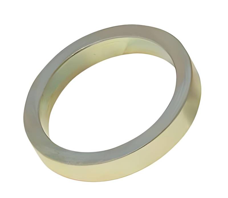 Varioring/Distanzring Drosselung 4mm für Minarelli von 101_Octane