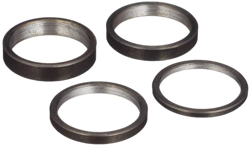 Varioring- / Distanzring-Set Drosselung für Piaggio, Vespa, 139QMB, Kymco, SYM 50ccm von 101_Octane