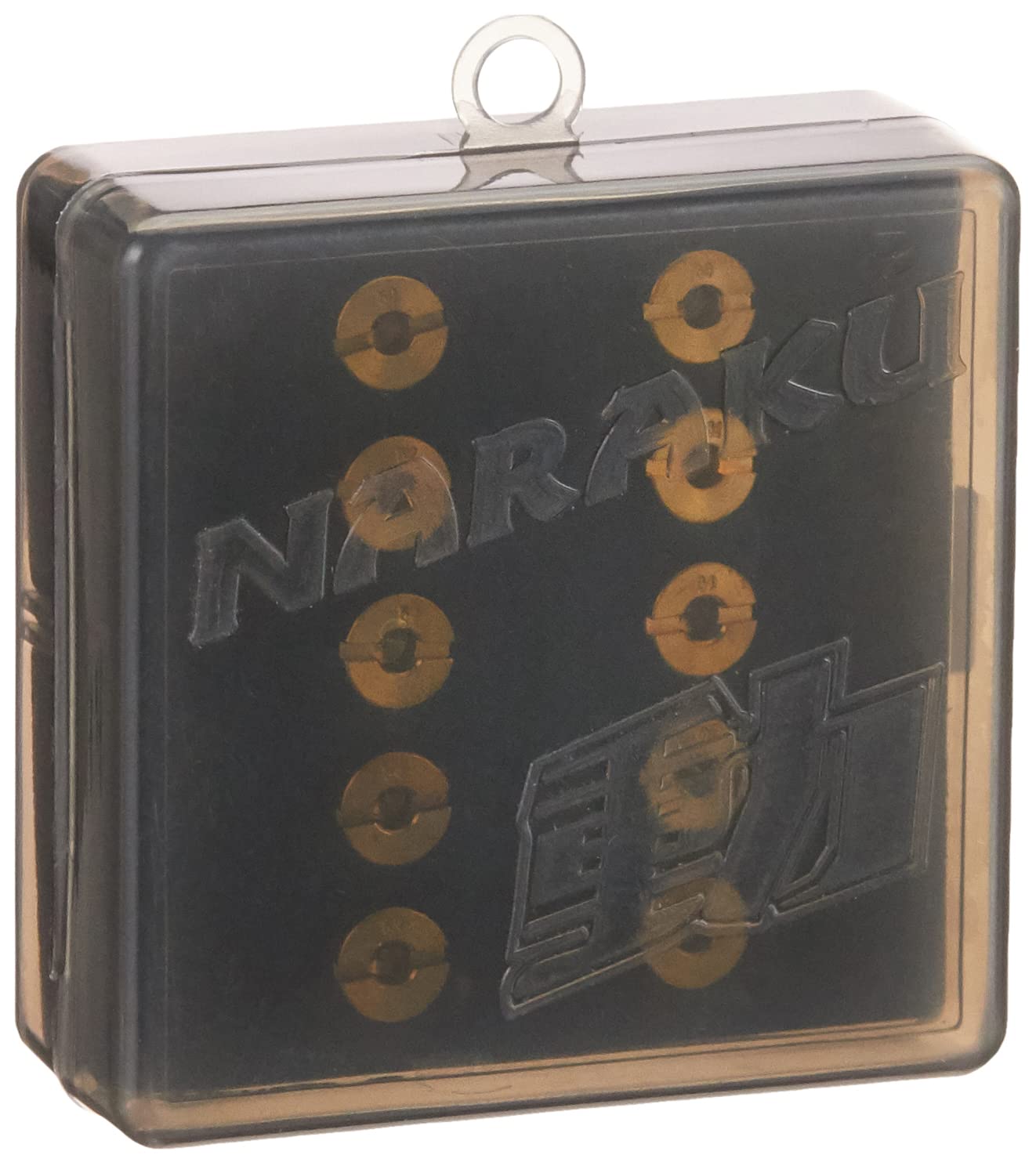 Vergaser Hauptdüsensets Naraku M6 für Dellorto Vergaser 50-68 Vergaser Hauptdüsensets Naraku M6 für Dellorto Vergaser 50-68 von NARAKU