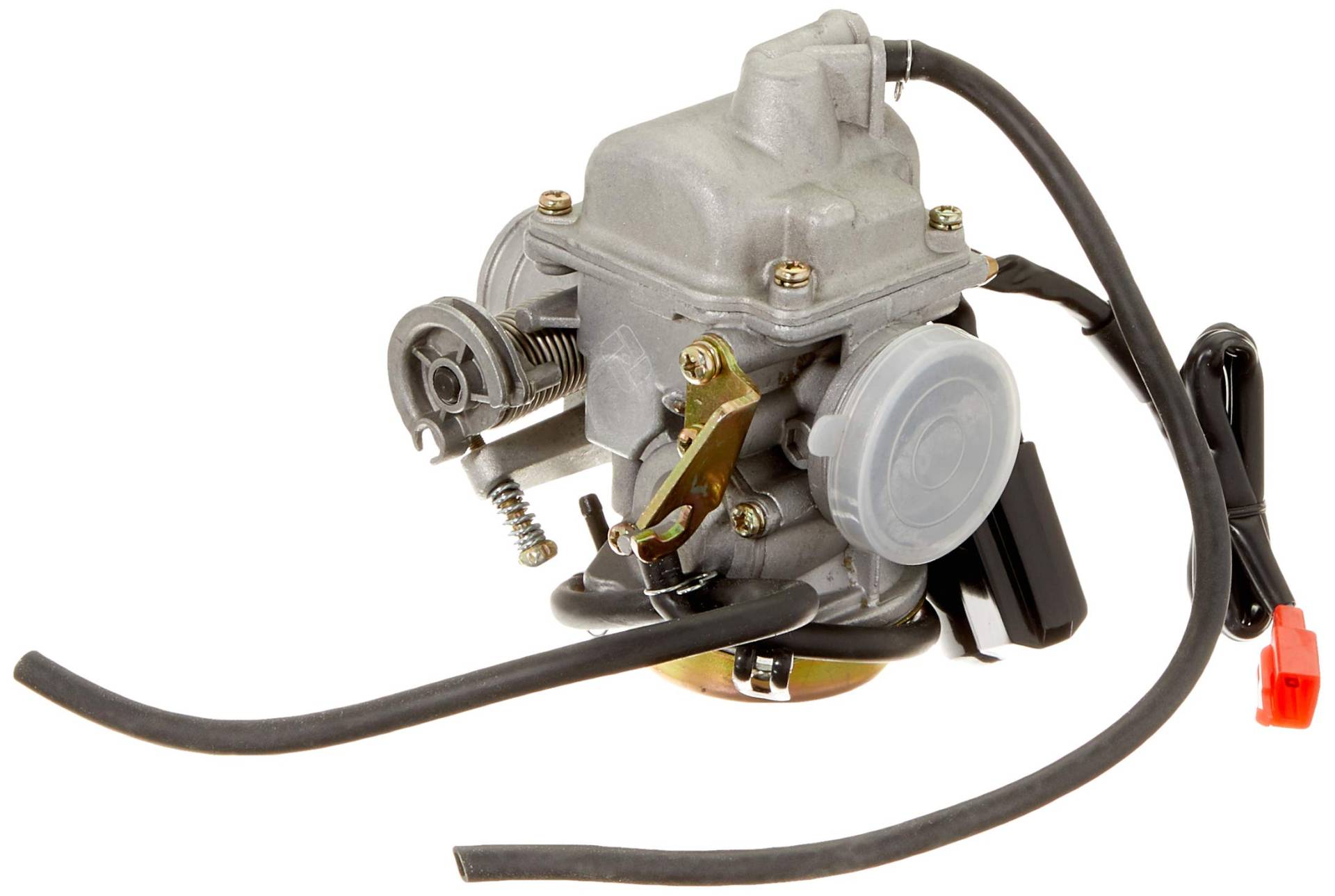 Vergaser OEM-Qualität für GY6 125/150ccm Vergaser OEM-Qualität für GY6 125/150ccm von 101_Octane