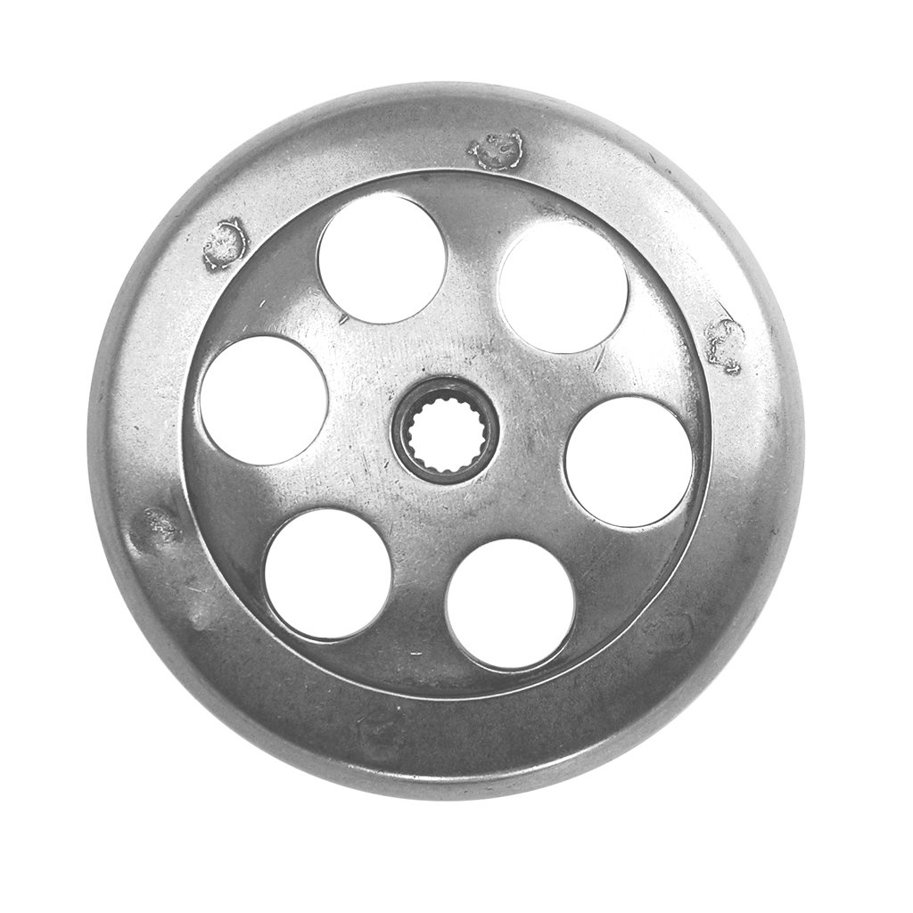 Vicma Clutch Bell 107mm for original or Slightly Tuned Engines Vicma Clutch Bell 107mm for original or Slightly Tuned Engines von Artist Unknown