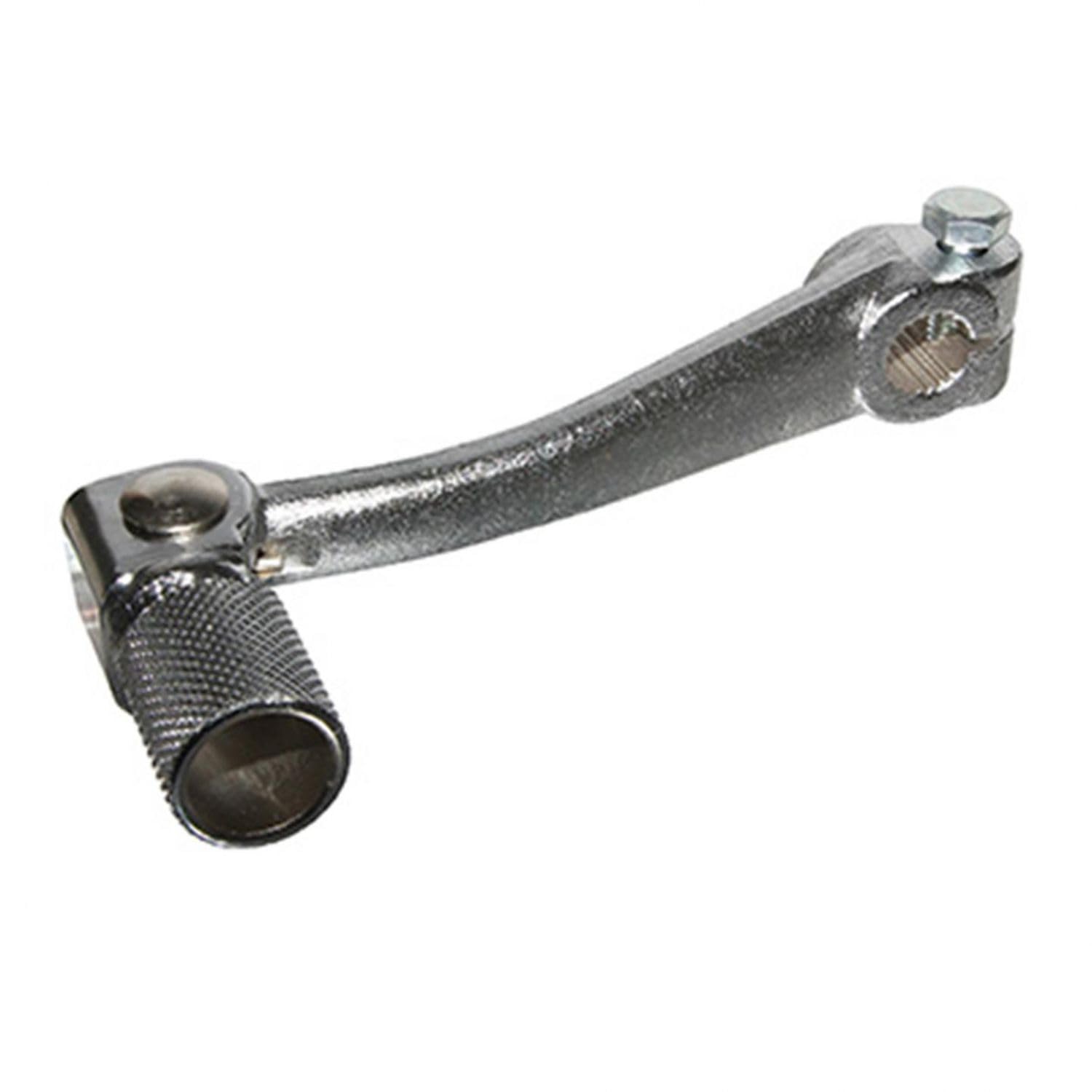 Vicma Gear Shift Lever Silver for Minarelli AM Crosser SM Vicma Gear Shift Lever Silver for Minarelli AM Crosser SM von Artist Unknown