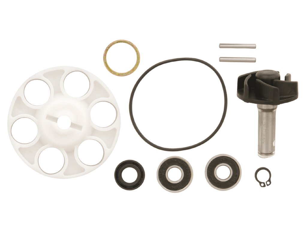 Vicma Water Pump Repair kit for Minarelli LC von Global Parts
