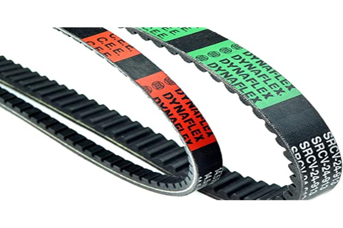 Vicma Drive Belt for Honda Bali, SFX, SXR, SRX, Peugeot Zenith Vicma Drive Belt for Honda Bali, SFX, SXR, SRX, Peugeot Zenith von Unbekannt