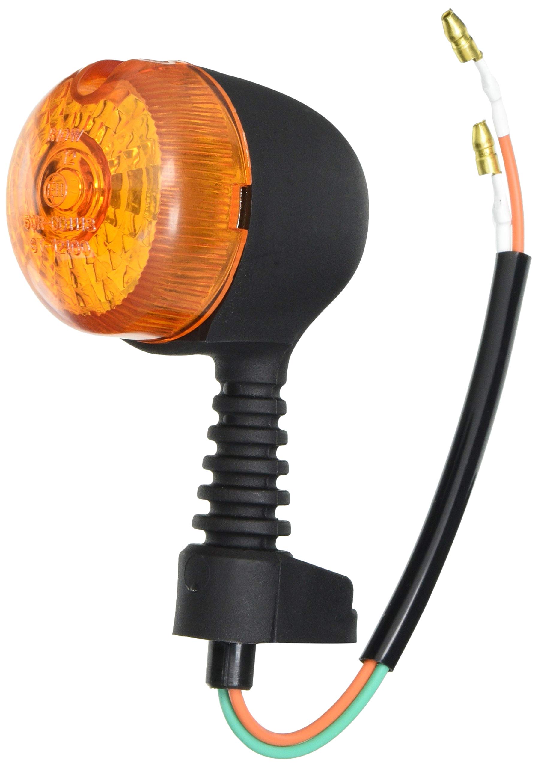 Vicma indicator light assy front left / rear right Vicma indicator light assy front left / rear right von WEISI