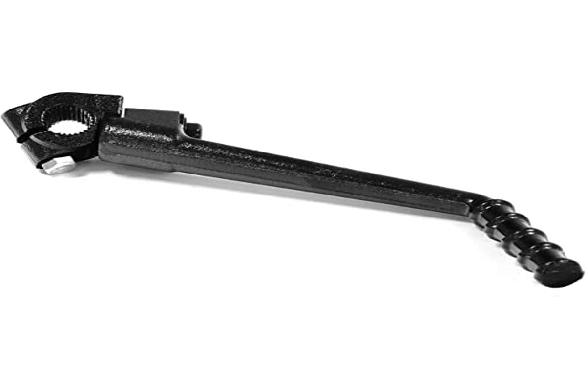 Vicma Kickstart Lever Black for Minarelli AM Vicma Kickstart Lever Black for Minarelli AM von Unbekannt
