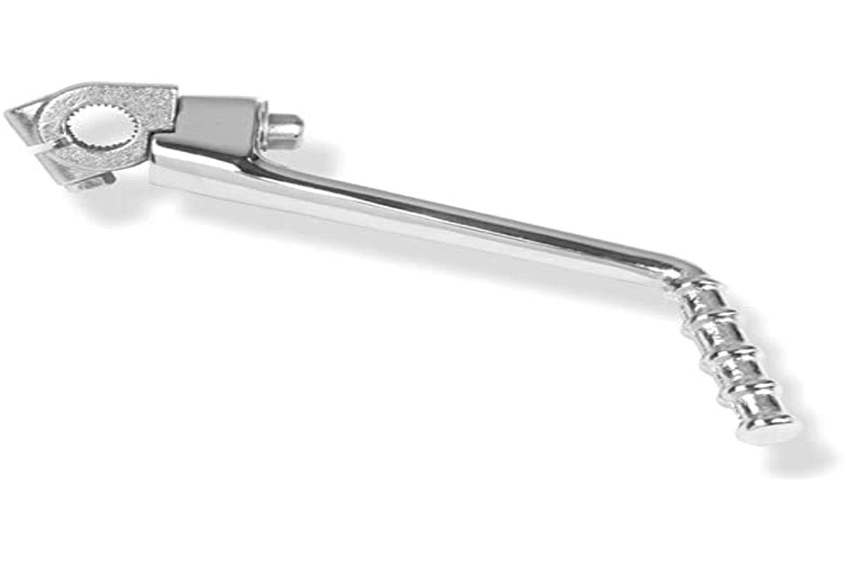 Vicma 8430525046580 Kickstart Silver Lever Silver for Minarelli AM Vicma 8430525046580 Kickstart Silver Lever Silver for Minarelli AM von Unbekannt