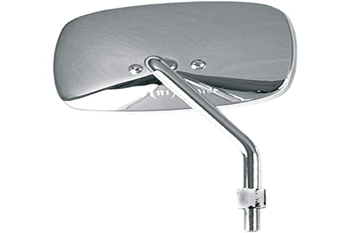 Vicma 8430525039551 Mirror Right Replica Right for Aprilia Habana, Mojito Custom 50, 125 von Unbekannt