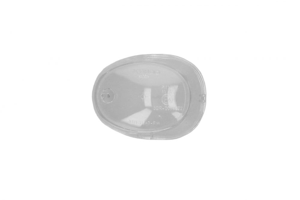 Vicma Turn Signal Lens Front Right/Rear Left for CPI, Keeway, Kymco, Rieju Vicma Turn Signal Lens Front Right/Rear Left for CPI, Keeway, Kymco, Rieju von Vicma