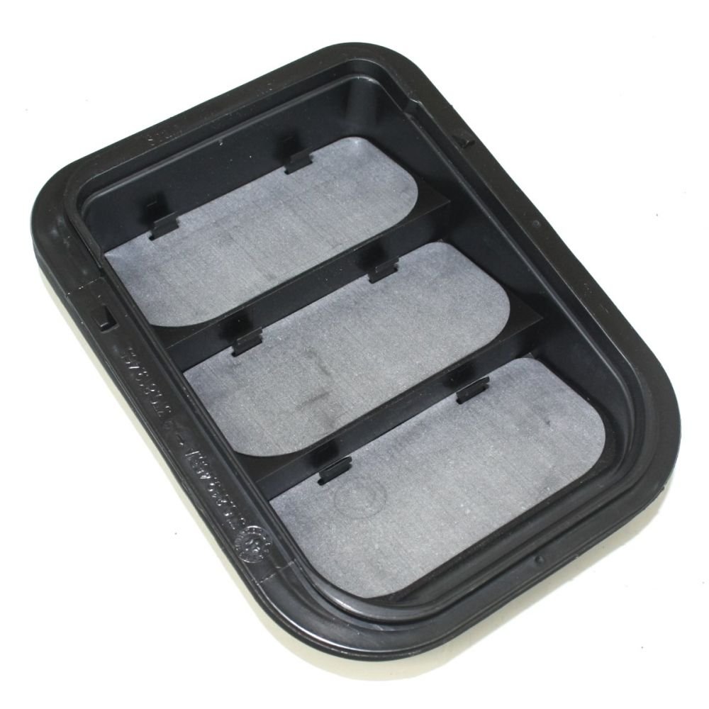 3T0819465A Entlüftungsblende Original Lüftungsgitter Belüftung Kofferraum 3T0819465A Entlüftungsblende Original Lüftungsgitter Belüftung Kofferraum von Volkswagen