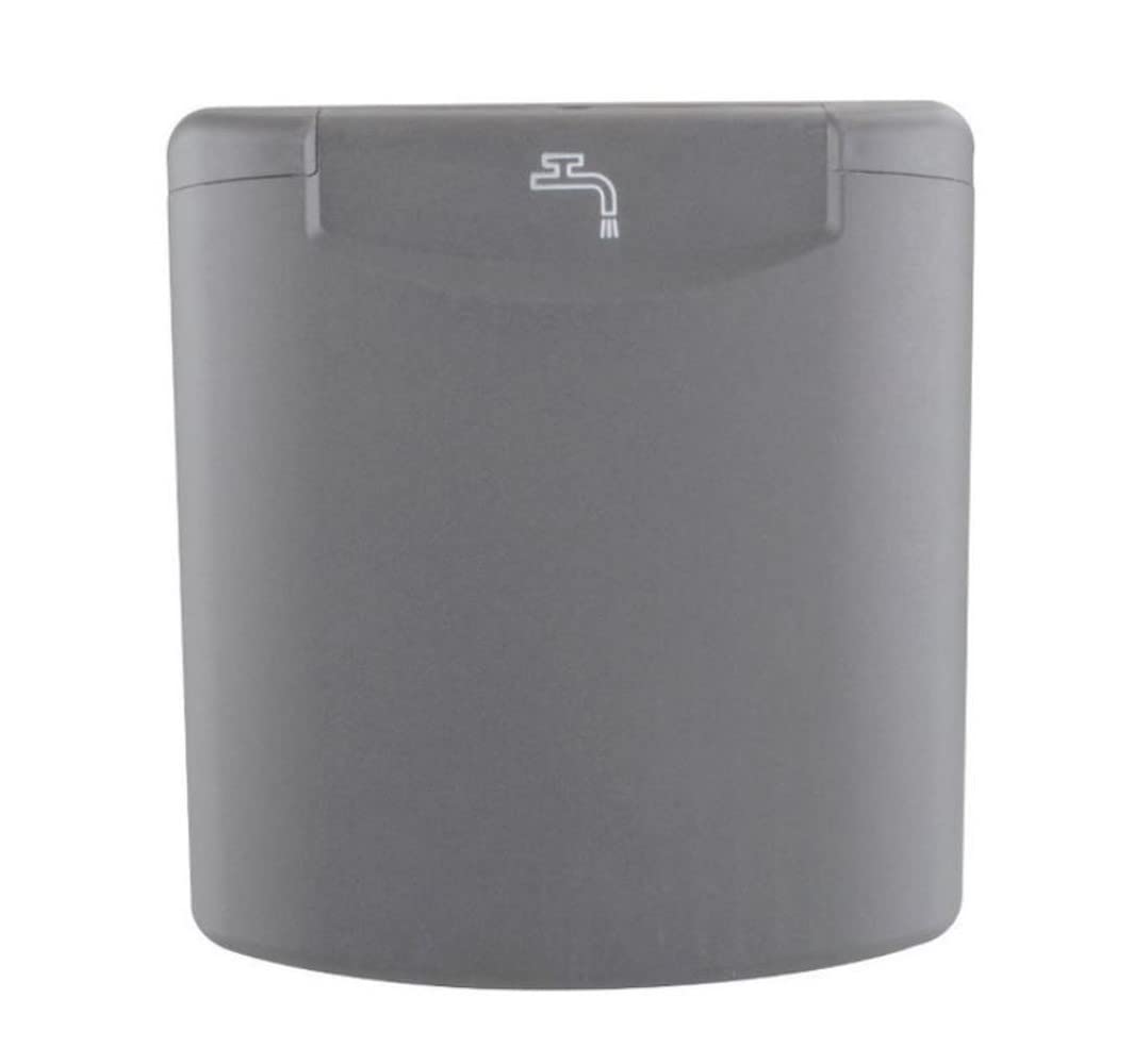 Sonstige 01746T40499 Wassersteckdose Anthrazit City-Wasseranschluss Sonstige 01746T40499 Wassersteckdose Anthrazit City-Wasseranschluss von Sonstige
