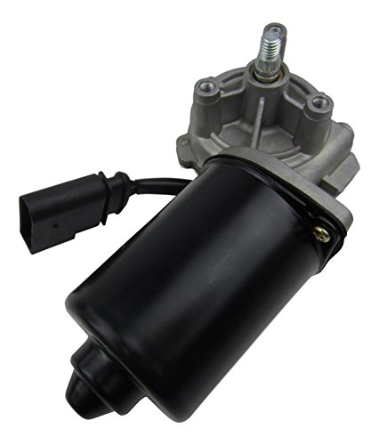 Wischermotor Scheibenwischermotor Scheibenwischer Motor VORN / OE-Referenz Nr. 4B1955113A Wischermotor Scheibenwischermotor Scheibenwischer Motor VORN / OE-Referenz Nr. 4B1955113A von Unbekannt
