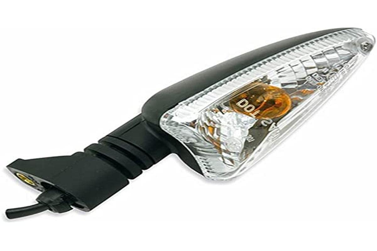 YAMAHA YZF R125 FRONT LEFT & RIGHT REAR INDICATOR YAMAHA YZF R125 FRONT LEFT & RIGHT REAR INDICATOR von Unbekannt