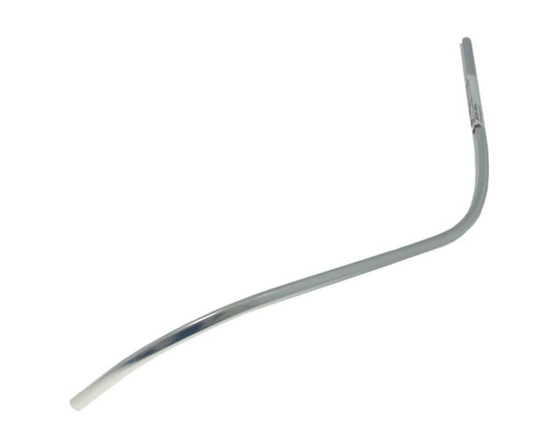 Zierleiste/Chromleiste links kompatibel mit Vespa LX50 2T 2009-2012, LX50 2T 2005 (D), LX50 4T 4V 2009-2012 von PIAGGIO