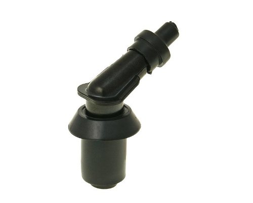 Zündkerzenstecker für AGM GMX 450 QM50QT-6A von Unbekannt