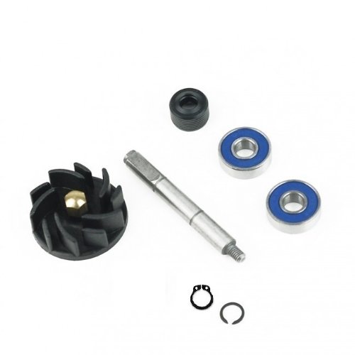 KYMCO R246010082 Zündspule RMS für Piaggio, Malaguti, Benelli KYMCO R246010082 Zündspule RMS für Piaggio, Malaguti, Benelli von KYMCO