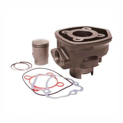 Zylinder Piaggio für 50 LC NRG MC3 / Zip SP, 833598 von PIAGGIO