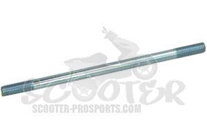 Zylinder Stehbolzen M8x150 mm - Piaggio Motor 125-180 ccm - Aprilia SR - Runner - Hexagon - Skipper - Dragster Zylinder Stehbolzen M8x150 mm - Piaggio Motor 125-180 ccm - Aprilia SR - Runner - Hexagon - Skipper - Dragster von PIAGGIO