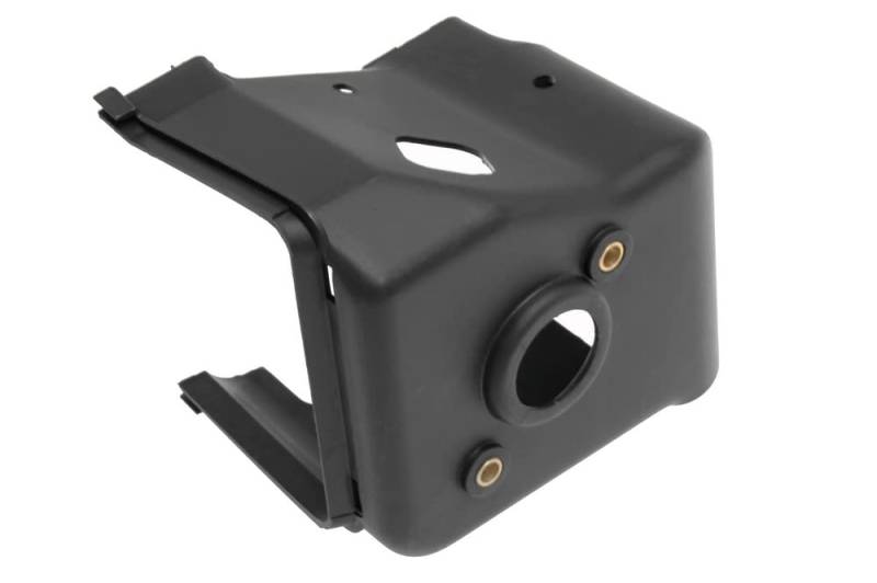 Zylinderabdeckung für Piaggio, neues Modell (Kühlhaube) von PIAGGIO