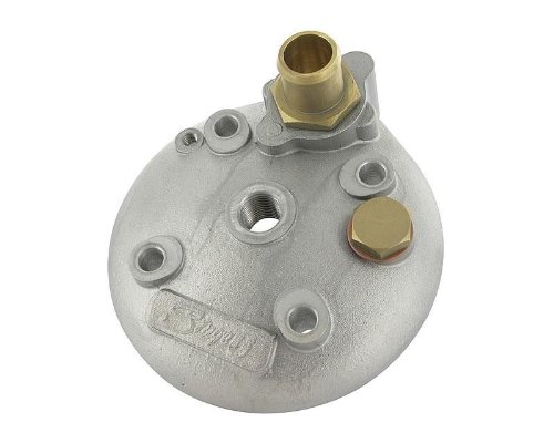 Zylinderkopf Stage6 ALU 50cc, d=40mm, Aussenmantel für Minarelli AM6 von Unbekannt