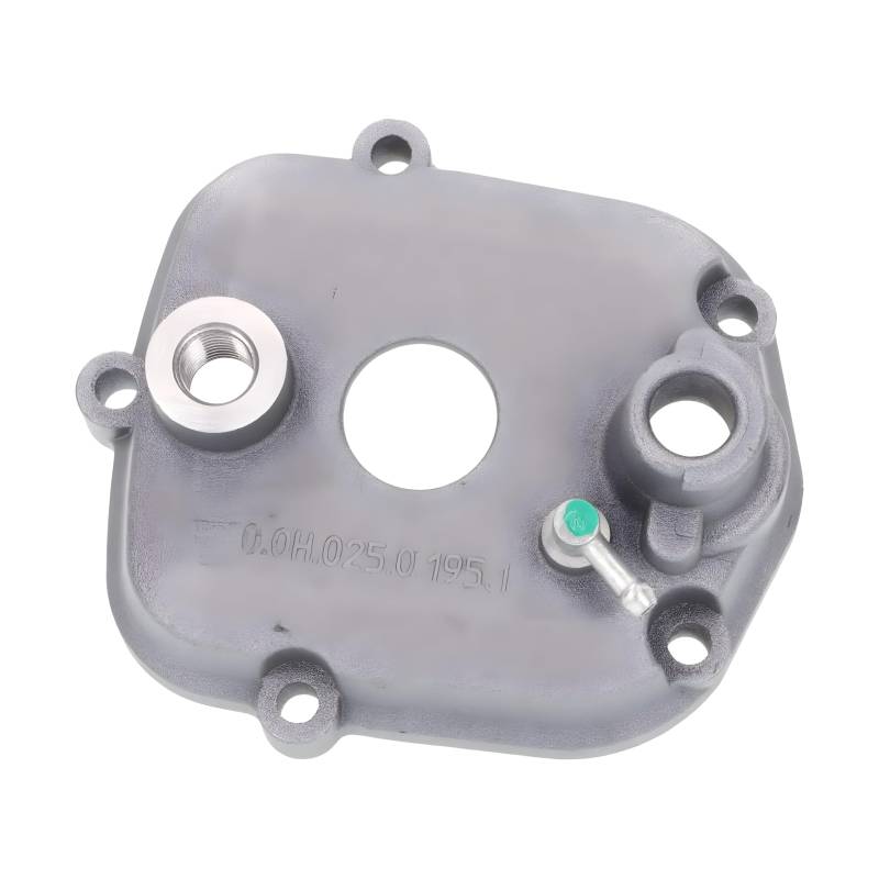 Zylinderkopf außen OEM für Derbi D50B0 Euro4 2018- von PIAGGIO
