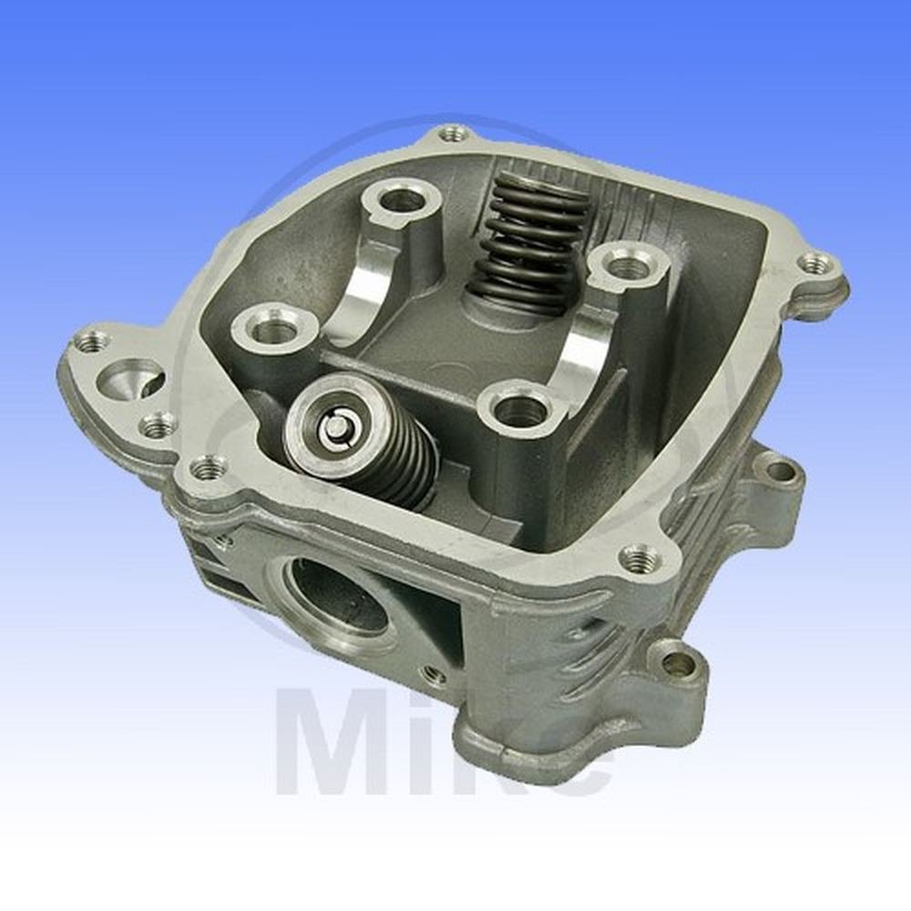 Zylinderkopf mit SLS für GY6 125ccm 152QMI Zylinderkopf mit SLS für GY6 125ccm 152QMI von Unbekannt