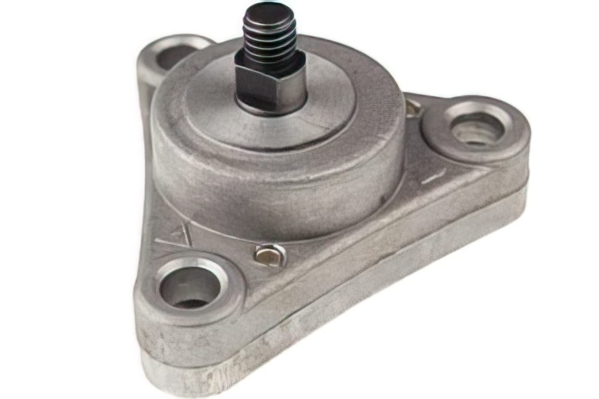 à–lpumpe Kurbelwelle 16 Zähne für GY6 50ccm 139QMB/QMA à–lpumpe Kurbelwelle 16 Zähne für GY6 50ccm 139QMB/QMA von Unbekannt