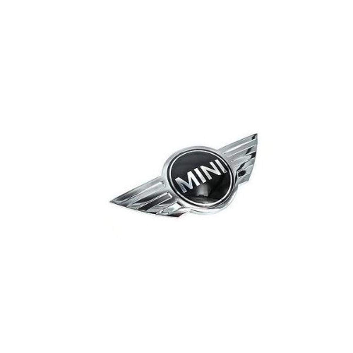 echtem 51142754973 Emblem von BMW