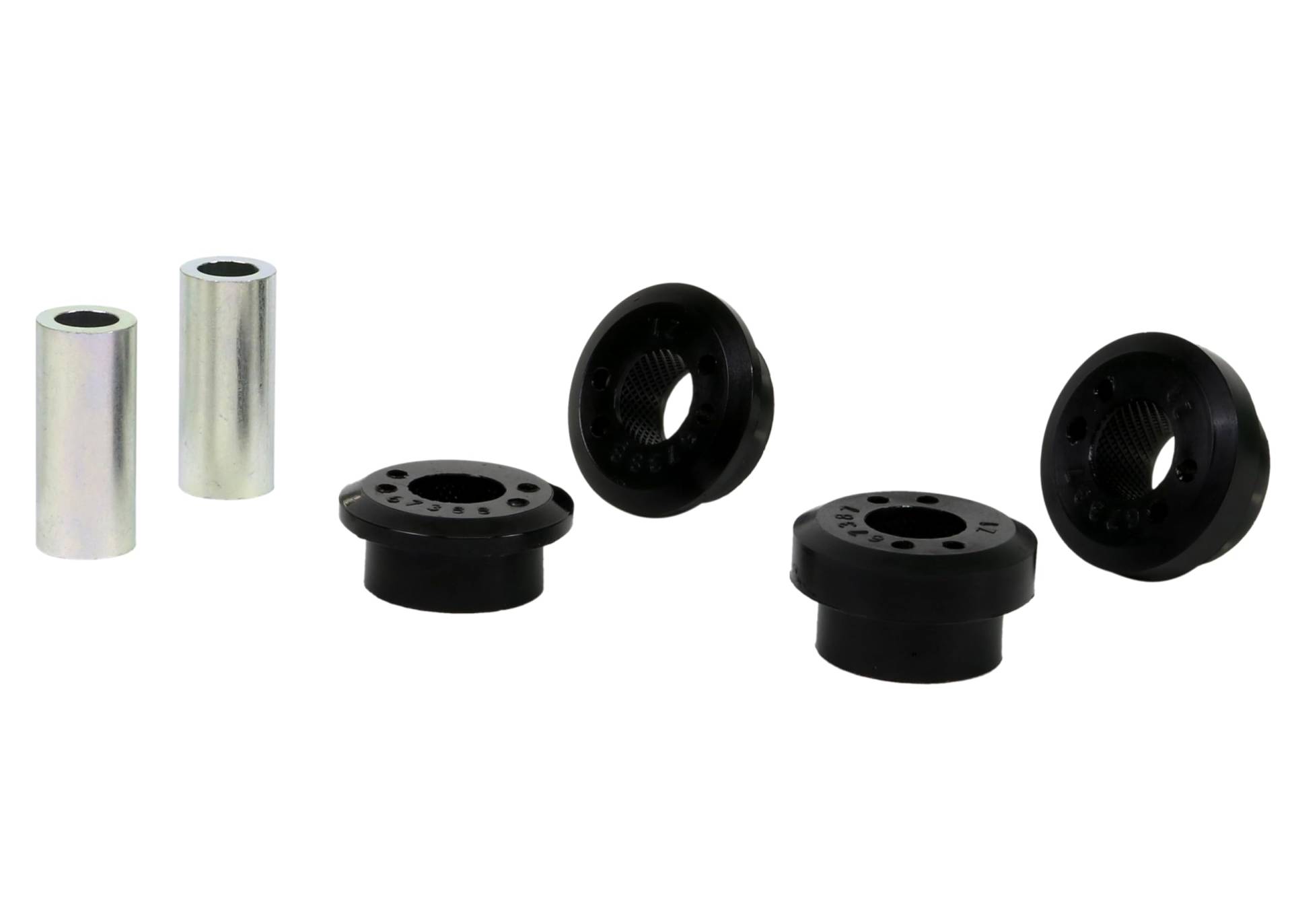 w63394 Whiteline Control Arm – unten hinten außen BUSCHING – auf aufrecht w63394 Whiteline Control Arm – unten hinten außen BUSCHING – auf aufrecht von Whiteline