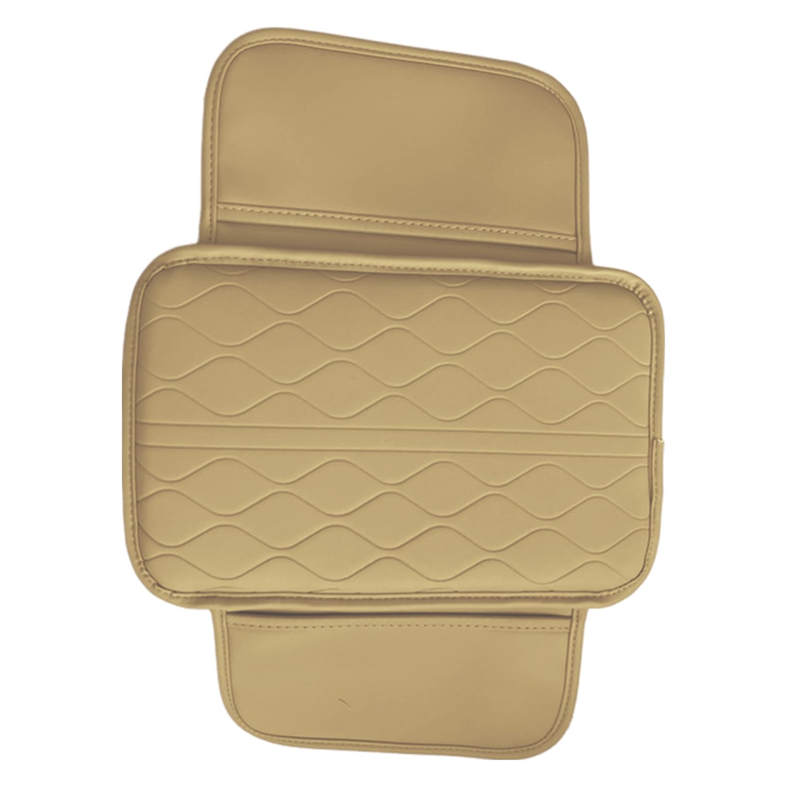 Car Armrest Seat Box Cover Protector, PU Leather Center Console Cover, Anti-Scratch Cushion Pad For Vehicle Interior, For All Fit For Cars, Arm Fatigue Relief, 12.6x8.66x0.59in Car Armrest Seat Box Cover Protector, PU Leather Center Console Cover, Anti-Scratch Cushion Pad For Vehicle Interior, For All Fit For Cars, Arm Fatigue Relief, 12.6x8.66x0.59in von Ungtyb