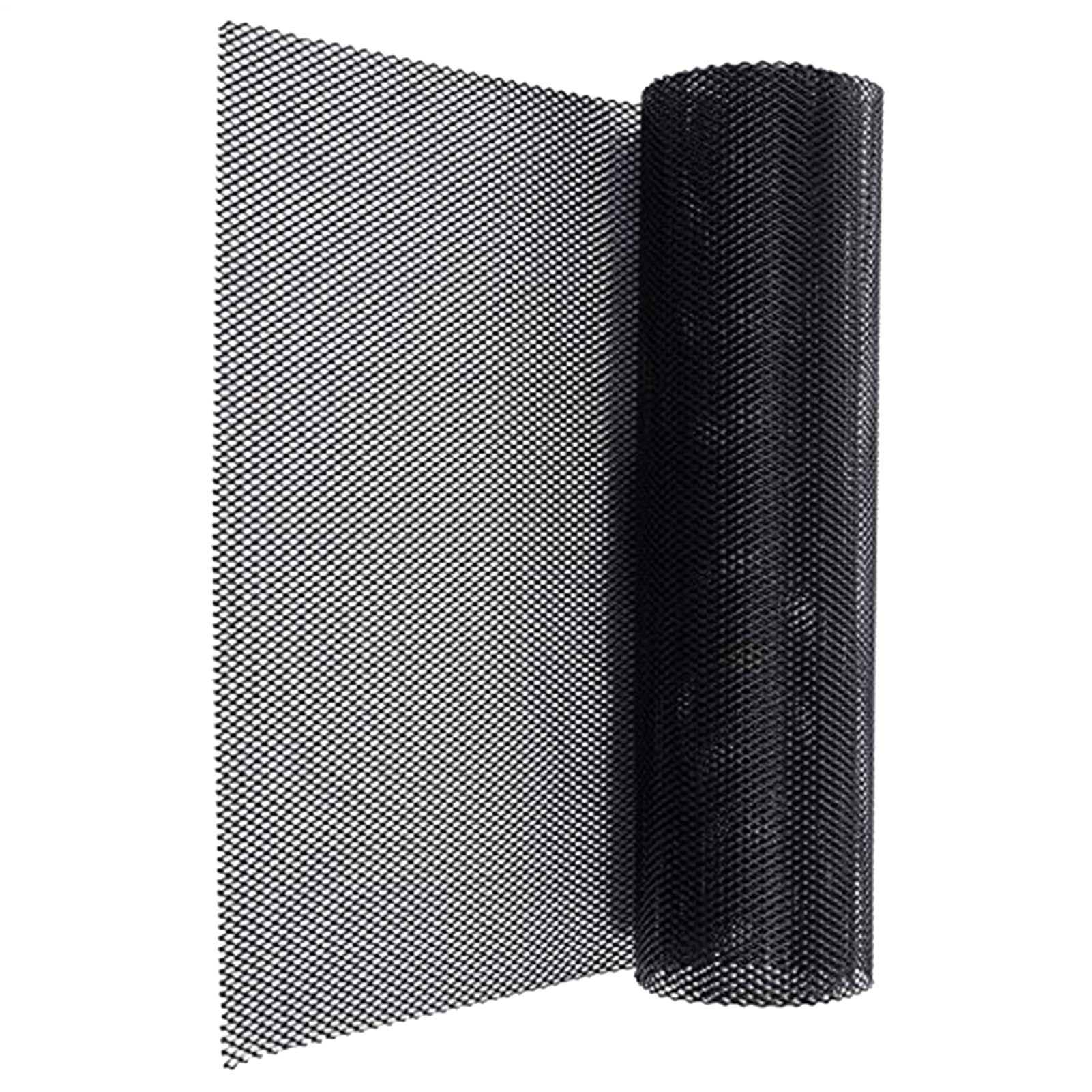 Ungtyb Auto Kühlergrill Gitter - Gittereinsatz Für Kühlergrill,Aluminiumlegierung 102X33Cm Schneidbarer Frontschutz Für Auto Stoßstange Motorhaube LKW Luftführung Spoiler Ungtyb Auto Kühlergrill Gitter - Gittereinsatz Für Kühlergrill,Aluminiumlegierung 102X33Cm Schneidbarer Frontschutz Für Auto Stoßstange Motorhaube LKW Luftführung Spoiler von Ungtyb