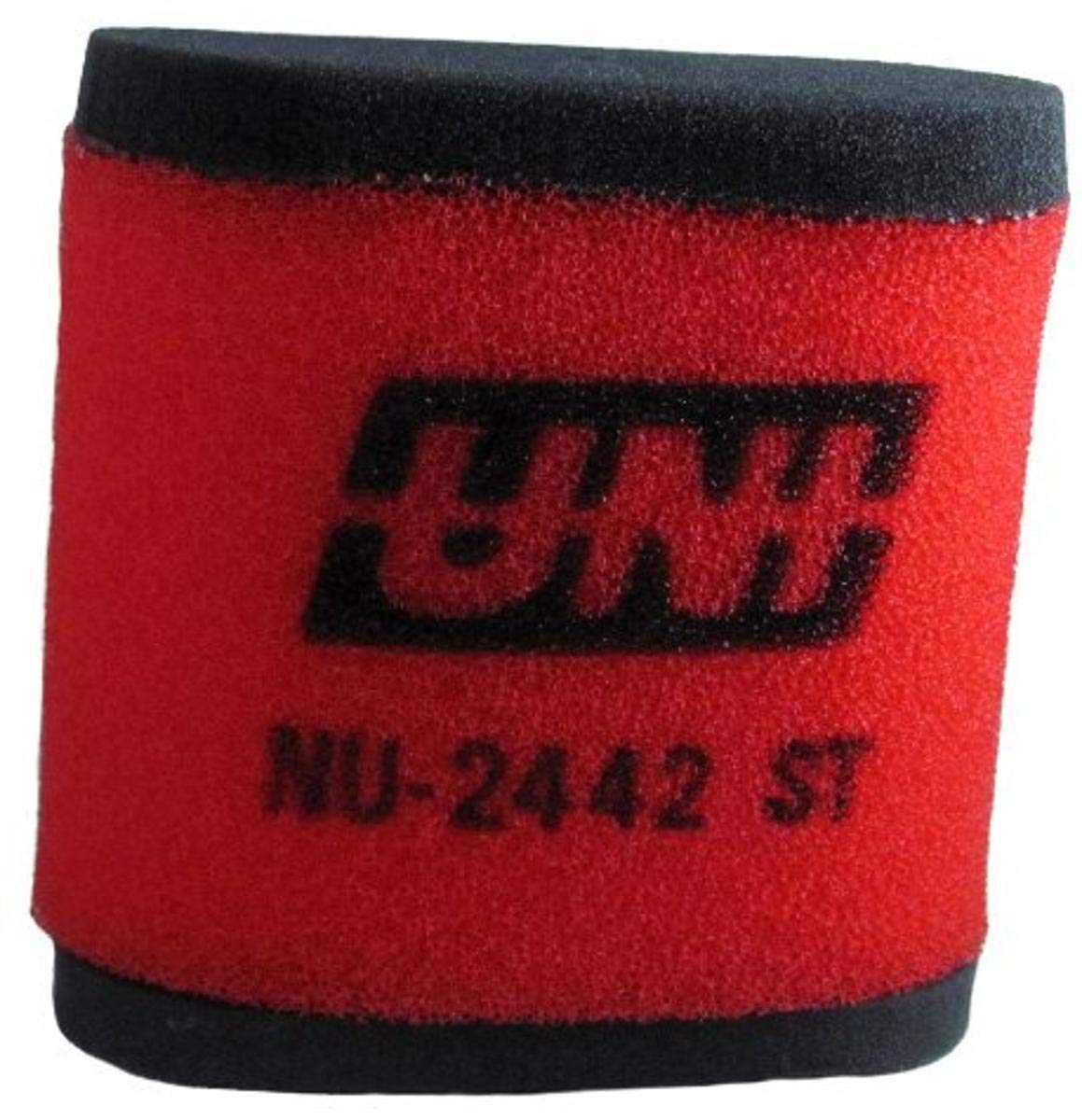 Uni Filter nu-2442st 2-stufige Air Filter von 4into1