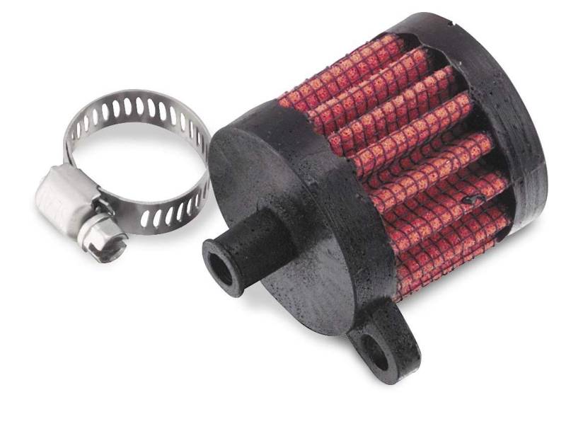 Uni Filter uni Belüftungsfilter – Schiebemechanismus – 3/8in. up122 von Uni Filter