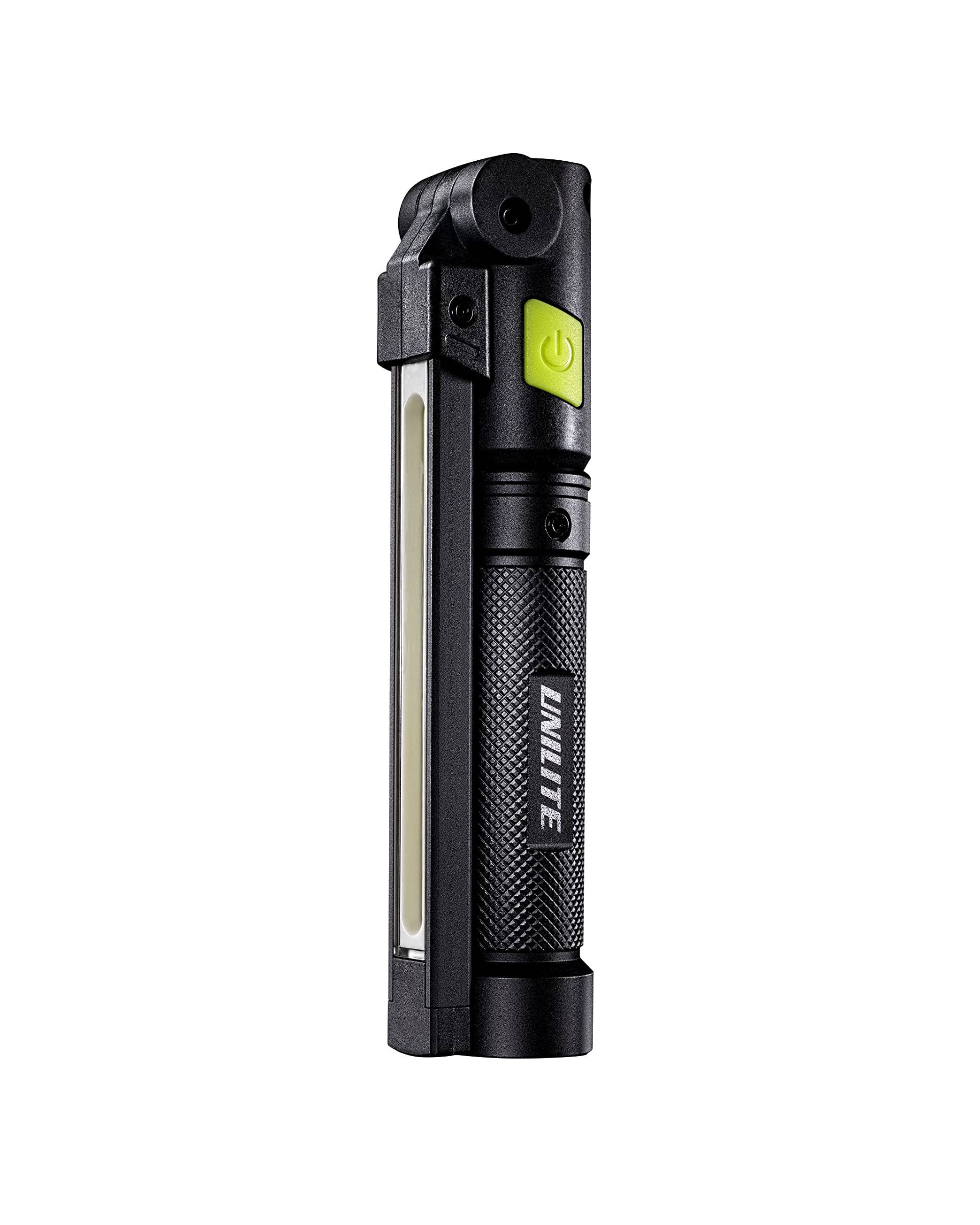 Uni-Lite Unilite IL-925R Faltbare Inspektionsleuchte Uni-Lite Unilite IL-925R Faltbare Inspektionsleuchte von Uni-Lite