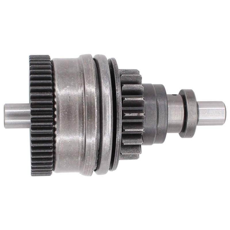 Starter Drive Bendix für Polaris Sportsman Ranger 600 700 800 Kawasaki Jet Ski 650 700 760 800 Genesis SL SLT 650 750 780 900 SLTX SLX Virage Yamaha WaveRunner WaveRaider Super Jet WaveBlaster Exciter von Unifizz